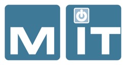 Small MIT Logo