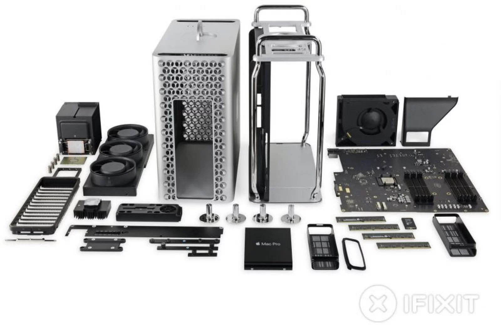2019-mac-pro-teardown-ifixit-800x519